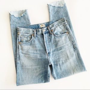 Citizens of Humanity | Liya High Rise Jeans
